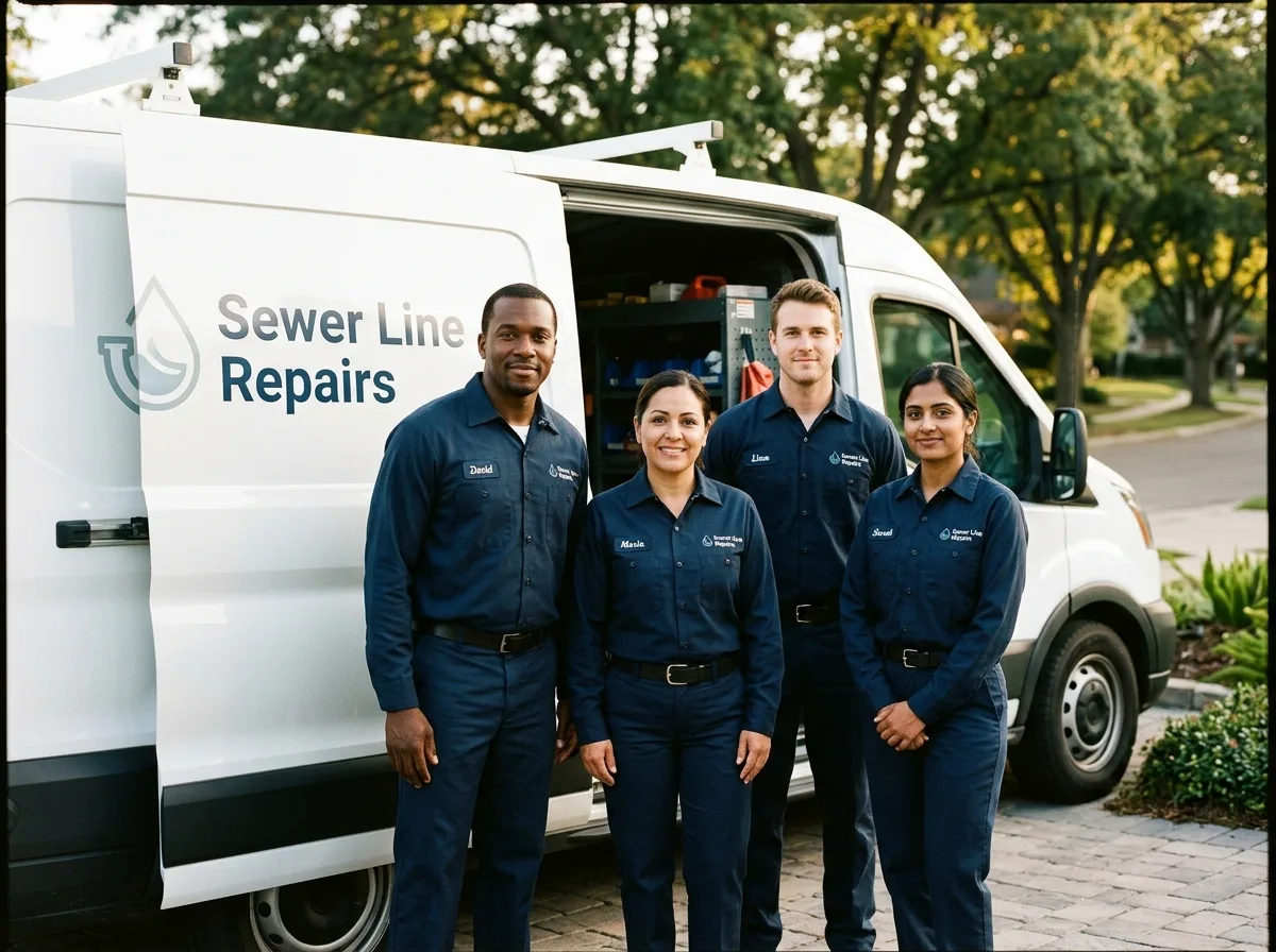 Emergency Plumber company in Sterling Heights, MI
