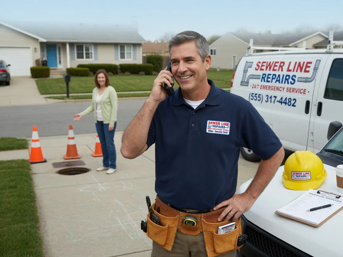 Emergency Plumber Sterling Heights, MI FAQs